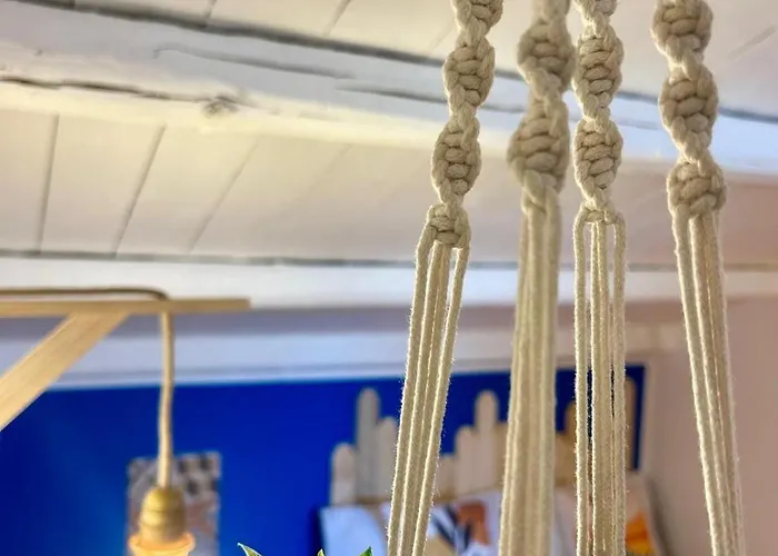 Apartment Casa Del Teatro