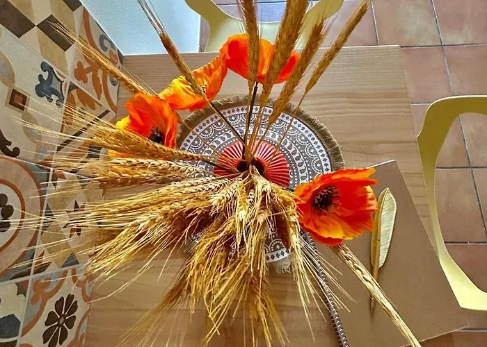 Casa Del Teatro Apartment Palermo