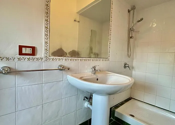 Casa Del Teatro Apartment *