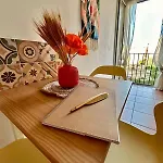 Apartamento Casa Del Teatro