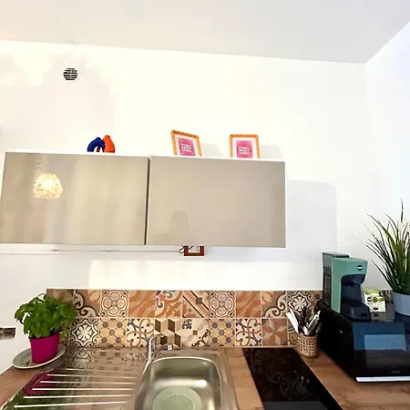 Apartamento Casa Del Teatro