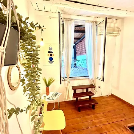 Casa Del Teatro * Palermo