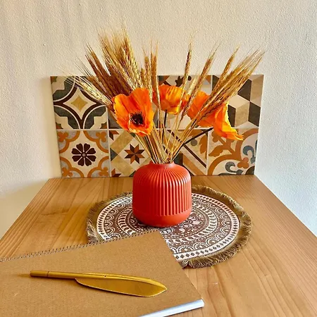 Casa Del Teatro Appartement *