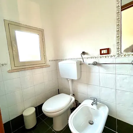 Appartement Casa Del Teatro Palermo