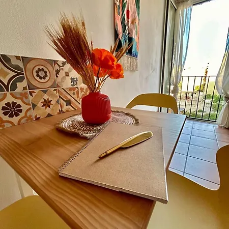 Appartement Casa Del Teatro