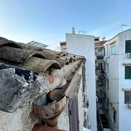 Casa Del Teatro Appartement Palermo