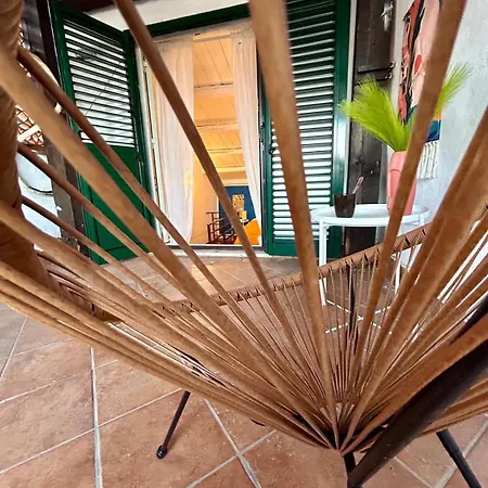 Appartement Casa Del Teatro