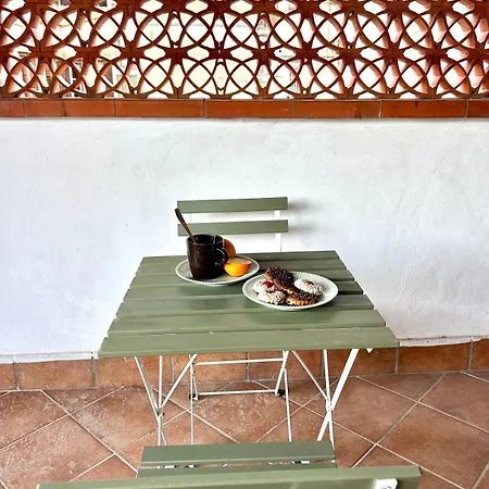 Casa Del Teatro Appartement *