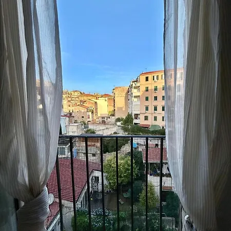 Appartement Casa Del Teatro Palermo