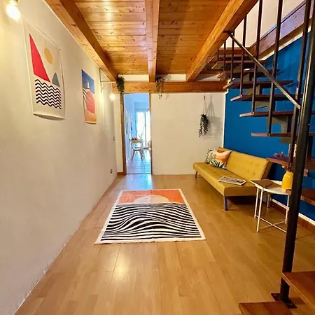 Casa Del Teatro *