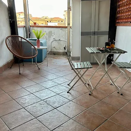 Casa Del Teatro *