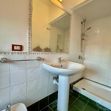 Casa Del Teatro Appartement *