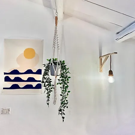 Appartement Casa Del Teatro Palermo