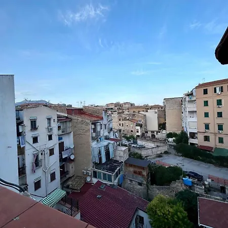 Appartement Casa Del Teatro Palermo